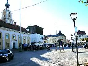 Nyköping.