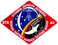 STS-40