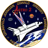 STS-67