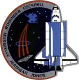 STS-80