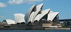 Sydneyko Opera