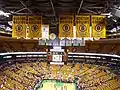 TD Garden.