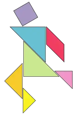 Tangram