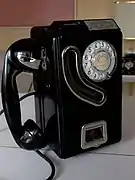 Telefonoa (1960)