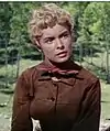 Lina Patch (Janet Leigh)