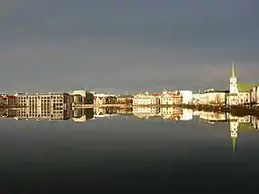 Reykjavik