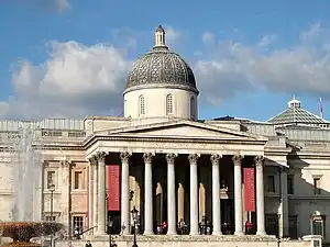 National Gallery (Londres), 1824