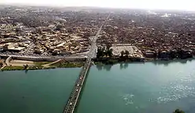 Mosul parean