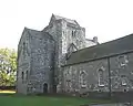 Torphichen Preceptory eliza.