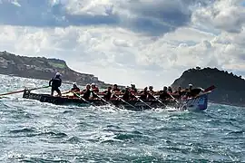 Sanpedrotarra Arraun Elkartea