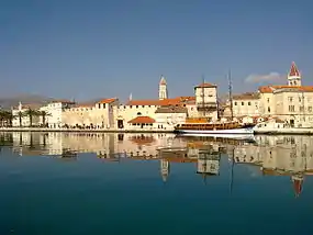 Trogir.