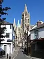 Truro.