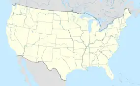 Garfield konderria (Nebraska) is located in Ameriketako Estatu Batuak