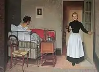 Le Patient (1892)