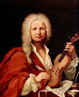 Antonio Vivaldi