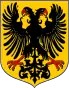 Germaniar Konfederazioko armarria