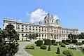 Naturhistorisches Museum, Viena