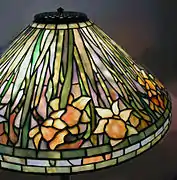 Tiffany Studios Daffodil