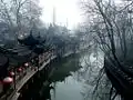 Yangzhou goizean