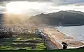 Zarautz