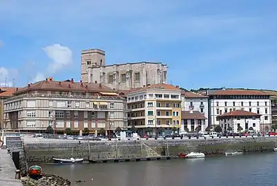 Zumaia