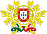 Escú Portugal