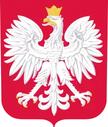 نشان ملی لهستان