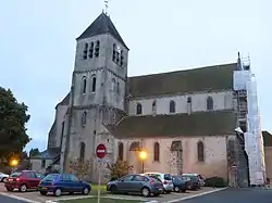 Saint-Pierren kirkko