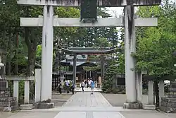 Uesugi-jinja