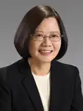 Tsai Ing-wen