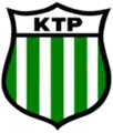 KTP:n vanha logo.