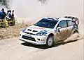 Focus RS WRC 03