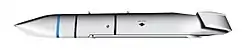 AGM-158 Joint Air-to-Surface Standoff Missile