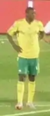 Aaron Mokoena