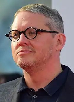 Adam McKay vuonna 2015.