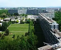 Cité du Lignon