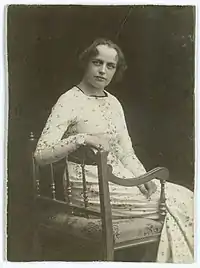 Agnes Henningsen