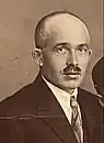 Aisan vanhempi veli İbrahim (1880-1962), joka myös asui Suomessa.