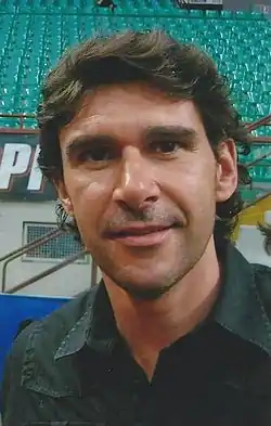 Karanka in 2009