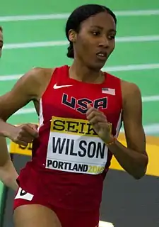 Ajeé Wilson