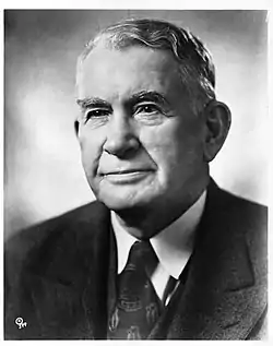 Alben Barkley