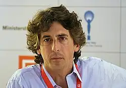 Alexander Payne vuonna 2005