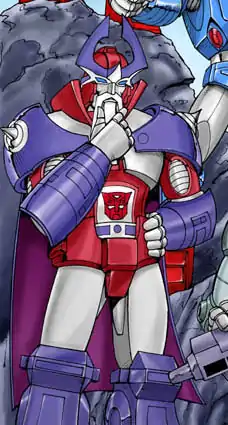 Alpha Trion