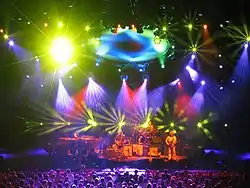 Phish vuonna 2009