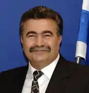 Amir Peretz (2006).