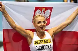 Angelika Cichocka