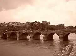 Pont de Verdun.