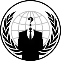 Anonymousin logo