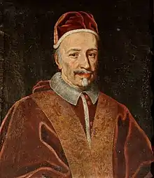 Paavi Innocentius XII