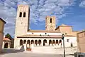 Iglesia de San Martín